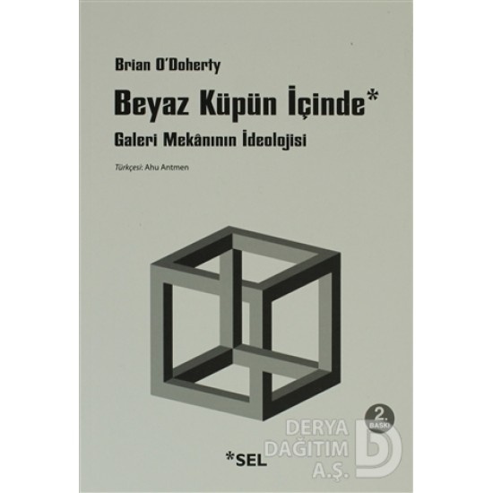 SEL / BEYAZ KÜPÜN İÇİNDE