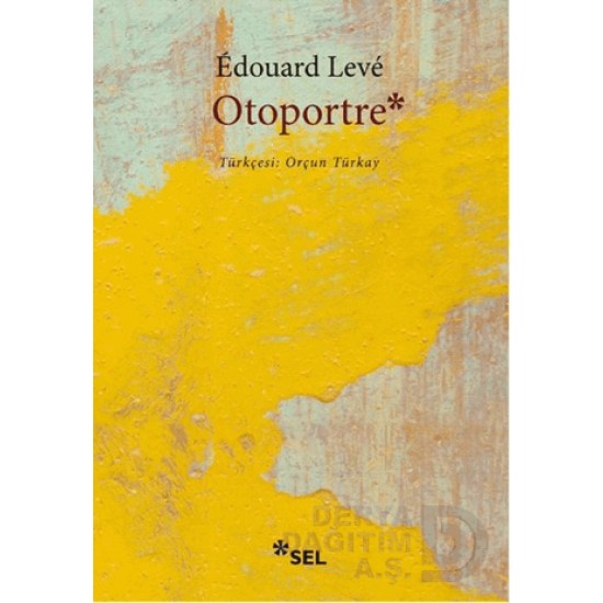 SEL / OTOPORTRE / EDOUAD LEVE