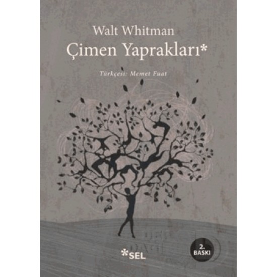 SEL / ÇİMEN YAPRAKLARI / WALT WHİTMAN