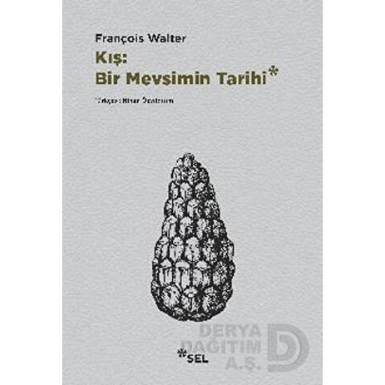 SEL / KIŞ BİR MEVSİMİN TARİHİ / FRANÇOİS WALTER