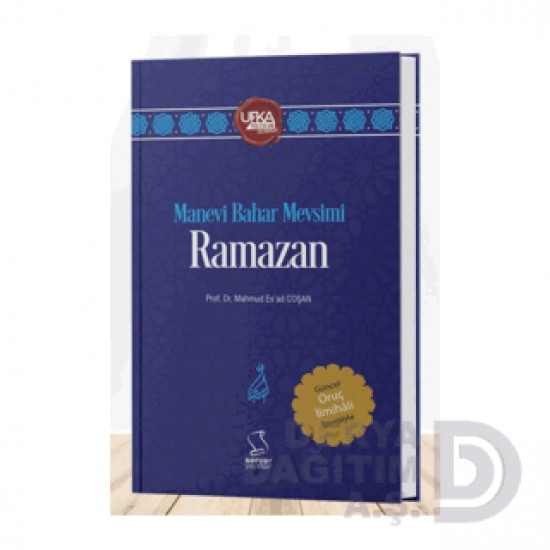 SERVER/ MANEVİ BAHAR MEVSİMİ RAMAZAN