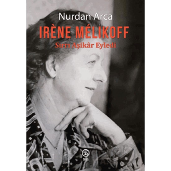 SİA / IRENE MELIKOFF