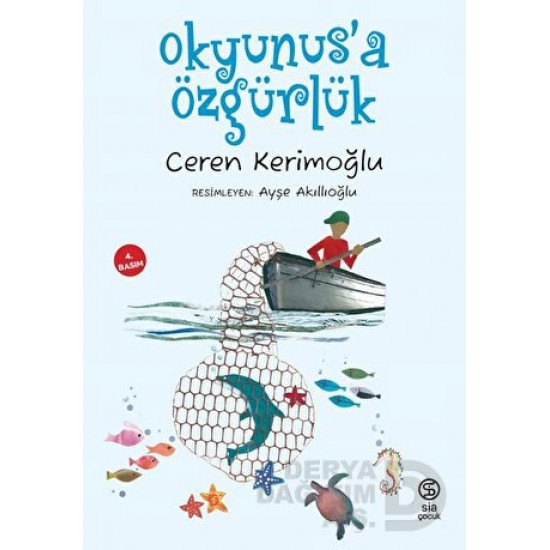 SİA / OKYUNUS A ÖZGÜRLÜK