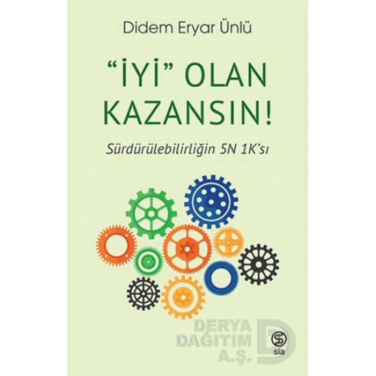 SİA / İYİ OLAN KAZANSIN