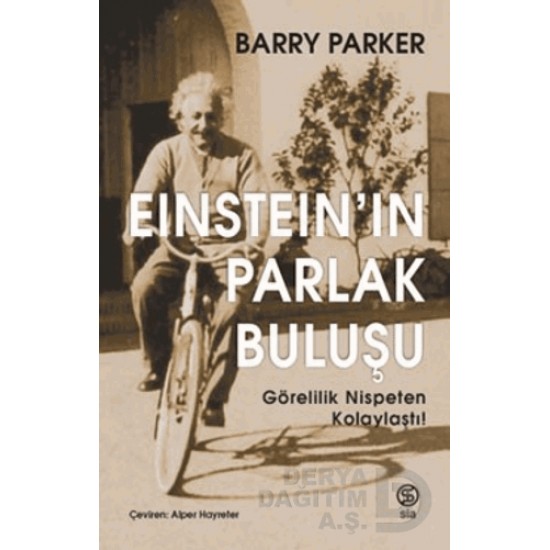 SİA / EINSTEININ PARLAK BULUŞU