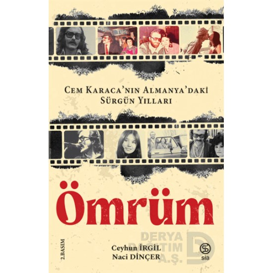 SİA / ÖMRÜM