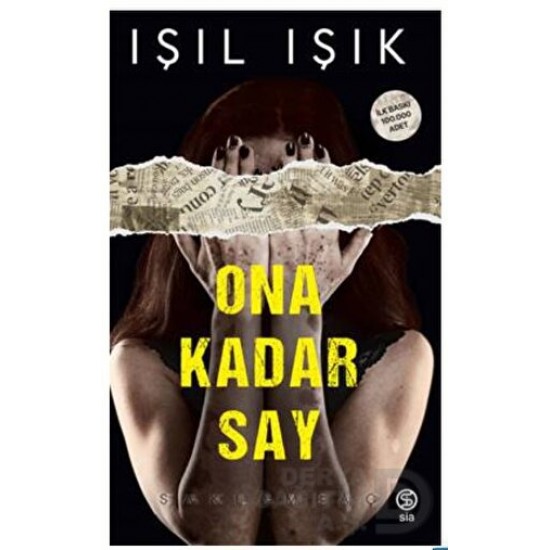 SİA / ONA KADAR SAY