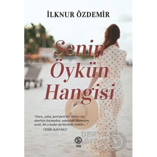 SİA / SENİN ÖYKÜN HANGİSİ