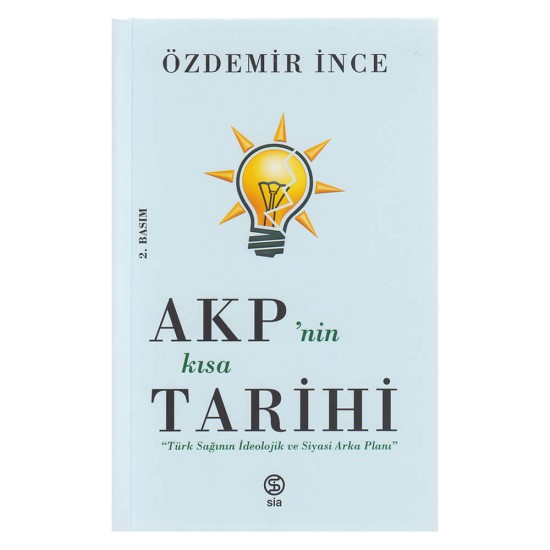 SİA / AKPNİN KISA TARİHİ