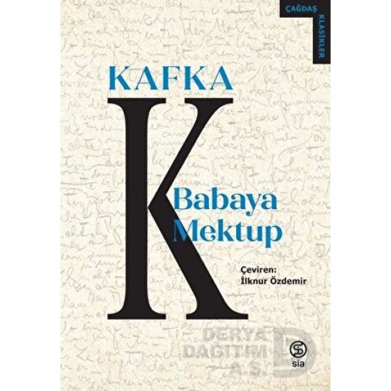 SİA / BABAYA MEKTUP