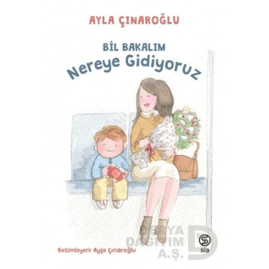 SİA / BİL BAKALIM NEREYE GİDİYORUZ