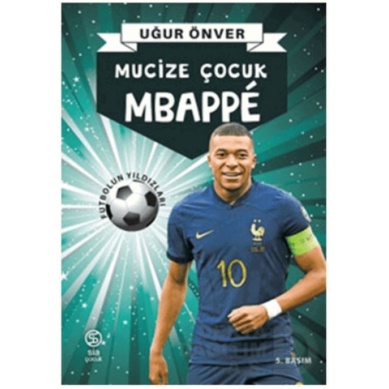 SİA / MBAPPE MUCİZE ÇOCUK