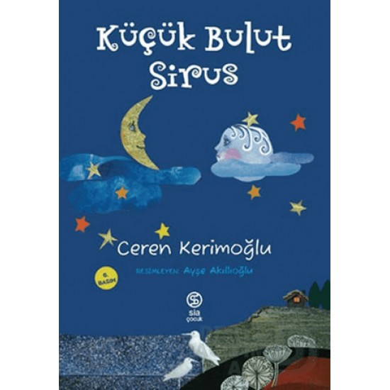 SİA / KÜÇÜK BULUT SİRUS