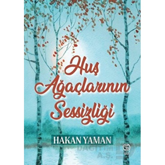 SİA / HUŞ AĞAÇLARININ SESSİZLİĞİ