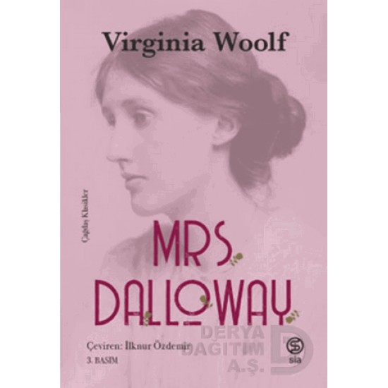 SİA / MRS. DALLOWAY