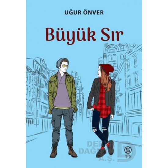 SİA / BÜYÜK SIR