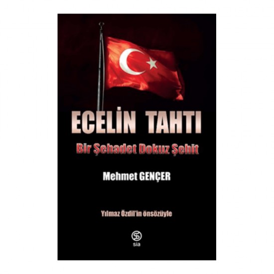 SİA / ECELİN TAHTI