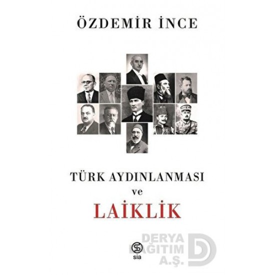 SİA / TÜRK AYDINLANMASI VE LAİKLİK