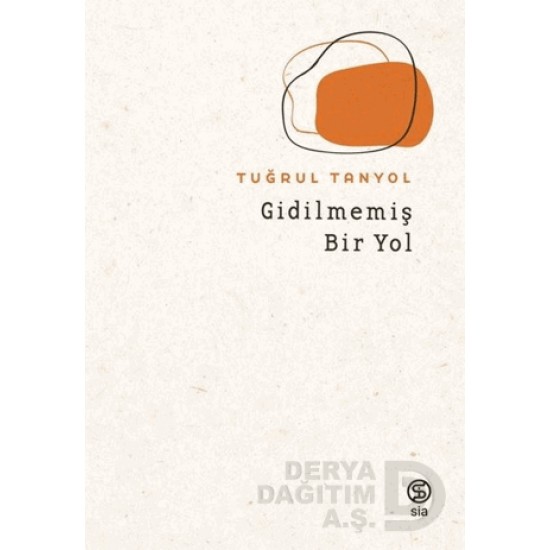 SİA / GİDİLMEMİŞ BİR YOL