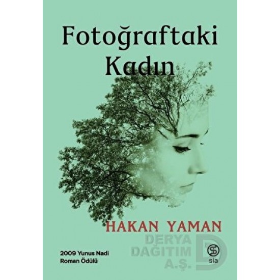 SİA / FOTOĞRAFTAKİ KADIN