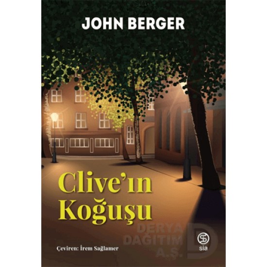 SİA / CLİVEIN KOĞUŞU