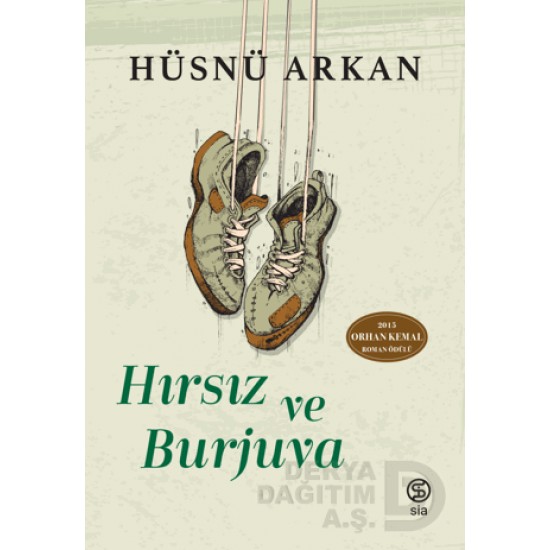 SİA / HIRSIZ VE BURJUVA