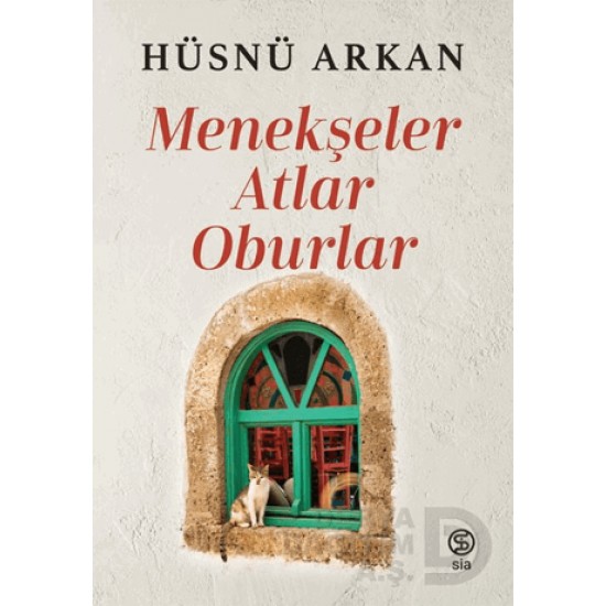 SİA / MENEKŞELER ATLAR OBURLAR