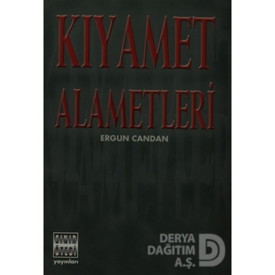 SINIR ÖTESİ / KIYAMET ALAMETLERI