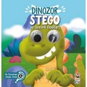 SİNCAP / DİNOZOR STEGO VE SEVİMLİ DOSTLAR