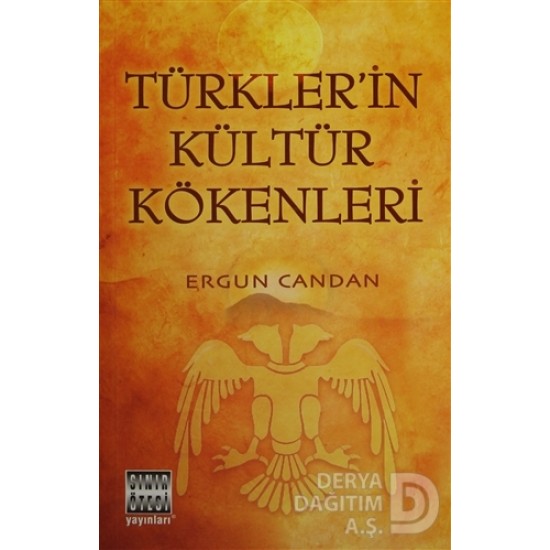 SINIR ÖTESİ / TÜRKLERİN KÜLTÜR KÖKENLERİ