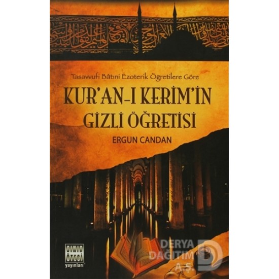 SINIR ÖTESİ / KURAN-I KERİMİN GİZLİ ÖĞRETİSİ