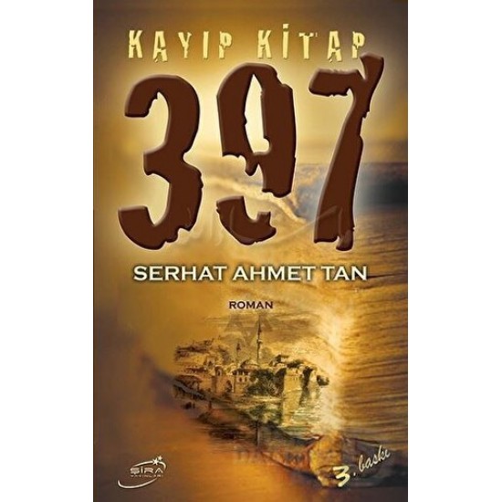 ŞİRA / KAYIP KITAP 397