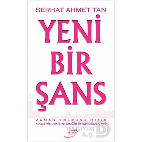 ŞİRA / YENİ BİR ŞANS