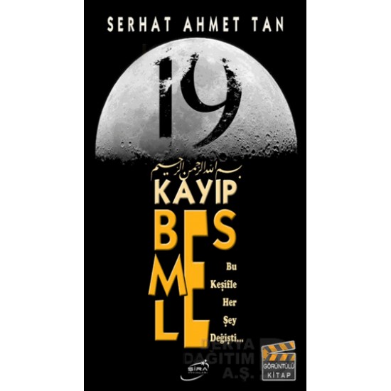 ŞİRA / KAYIP BESMELE / AHMET SERHAT TAN