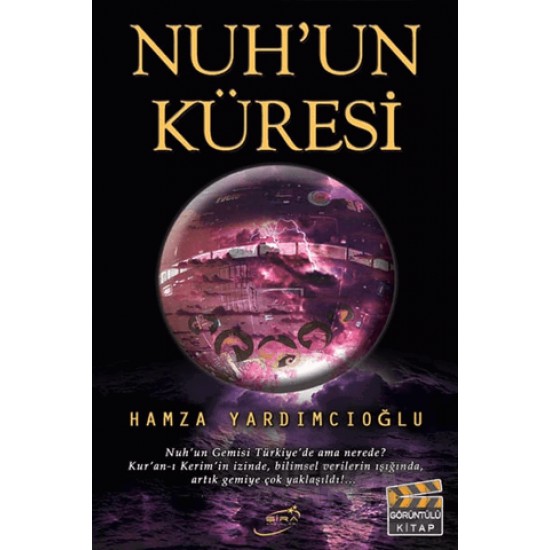 ŞİRA / NUHUN KÜRESİ