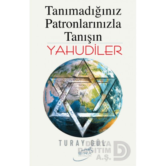 ŞİRA / YAHUDİLER (TANIMADIĞINIZ PA....)