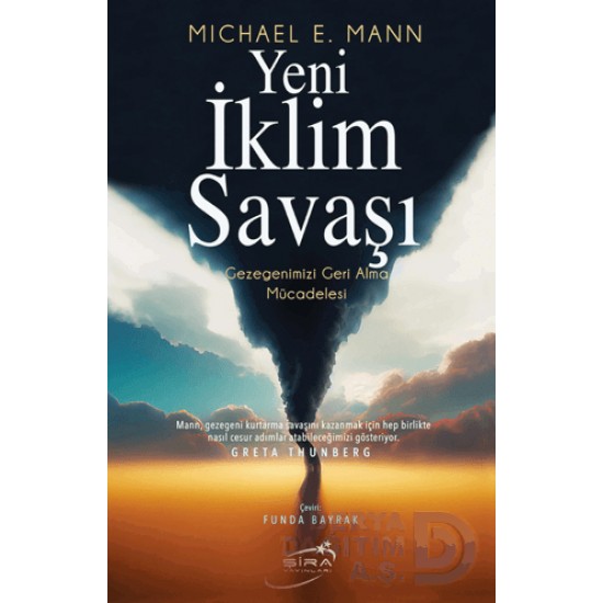 ŞİRA / YENİ İKLİM SAVAŞI