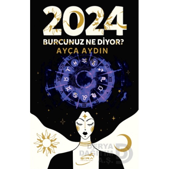 ŞİRA / 2024 BURCUNUZ NE DİYOR