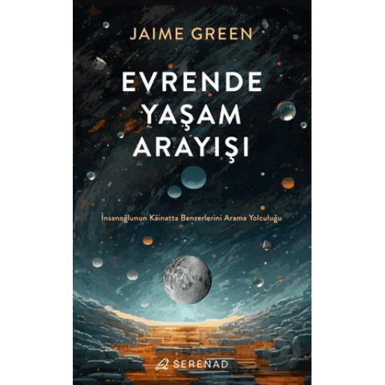 SERENAD /  EVRENDE YAŞAM ARAYIŞI