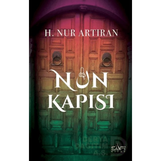 SUFİ / NUN KAPISI