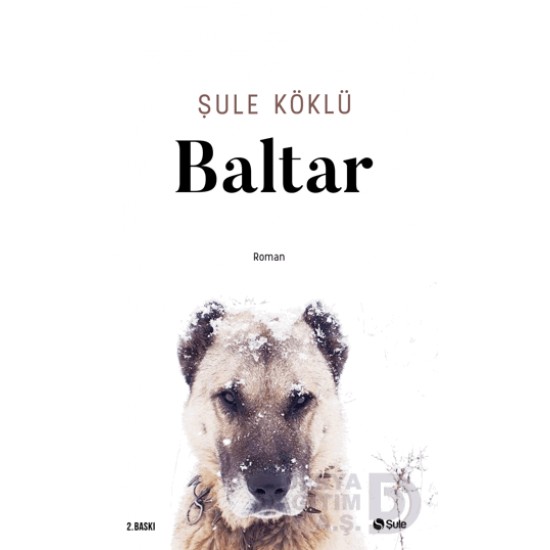 ŞULE / BALTAR