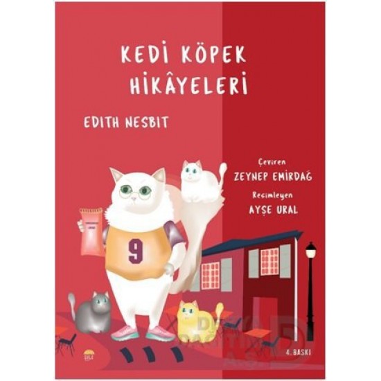 ŞULE / KEDİ KÖPEK HİKAYELERİ