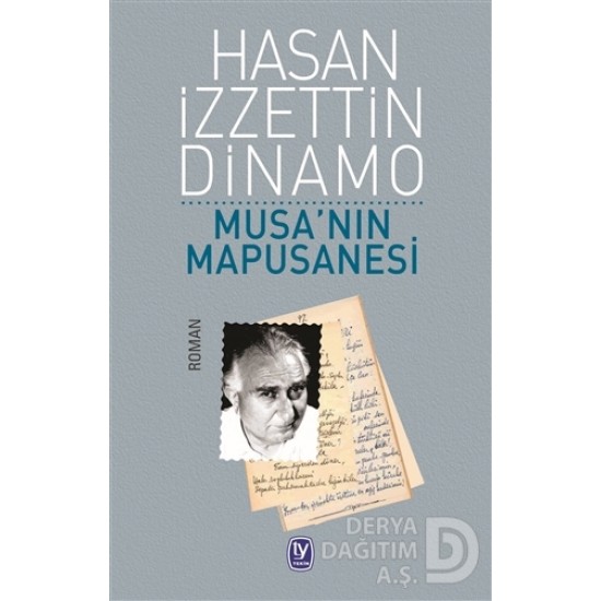 TEKİN / MUSANIN MAPUSANESİ / HASAN İZZETTİN DİNAM