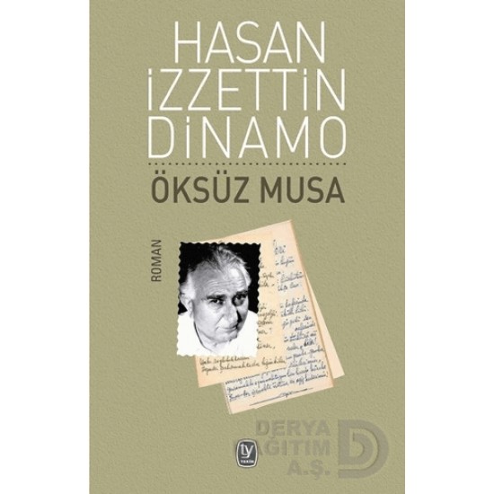 TEKİN / ÖKSÜZ MUSA