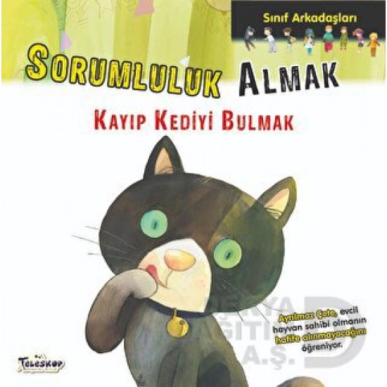 TELESKOP / SINIF ARKADAŞLARI - SORUMLULUK