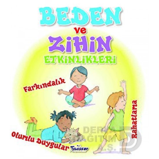 TELESKOP / BEDEN VE ZİHİN ETKİNLİKLERİ