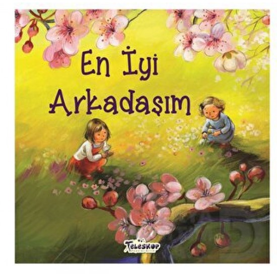 TELESKOP / AKRABALAR - EN İYİ ARKADAŞIM