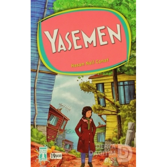 TİMAŞ / YASEMEN