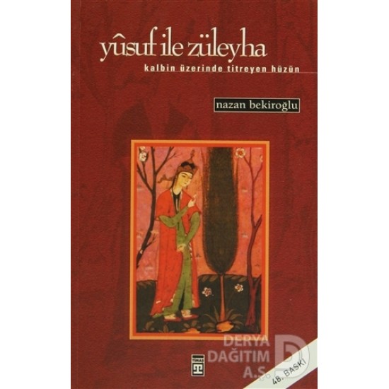 TİMAŞ / YUSUF İLE ZÜLEYHA