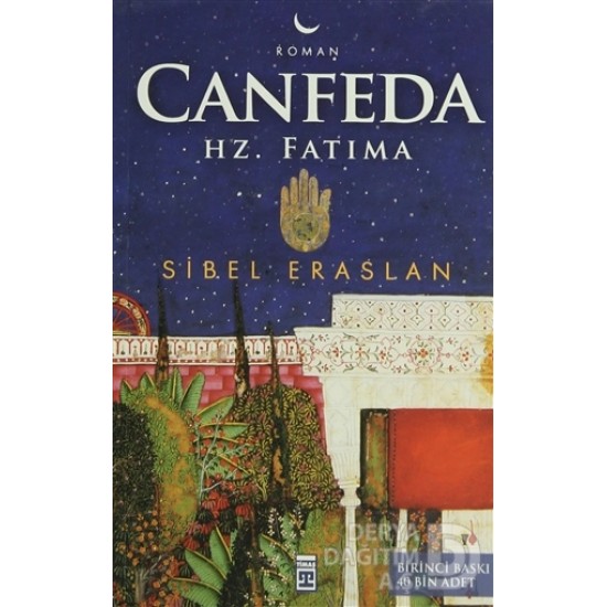 TİMAŞ / CANFEDA / HZ FATIMA